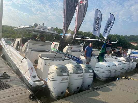 Why You Should Never Use Dawn Dish Soap for Boat Cleaning