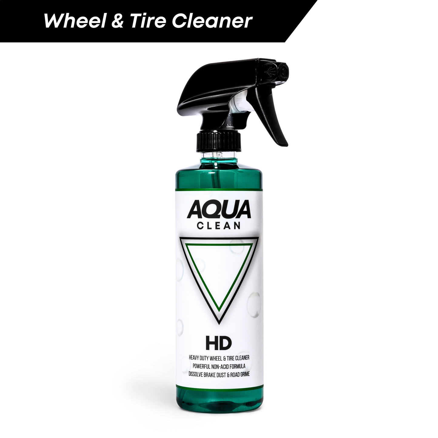 HD | WHEEL & TIRE