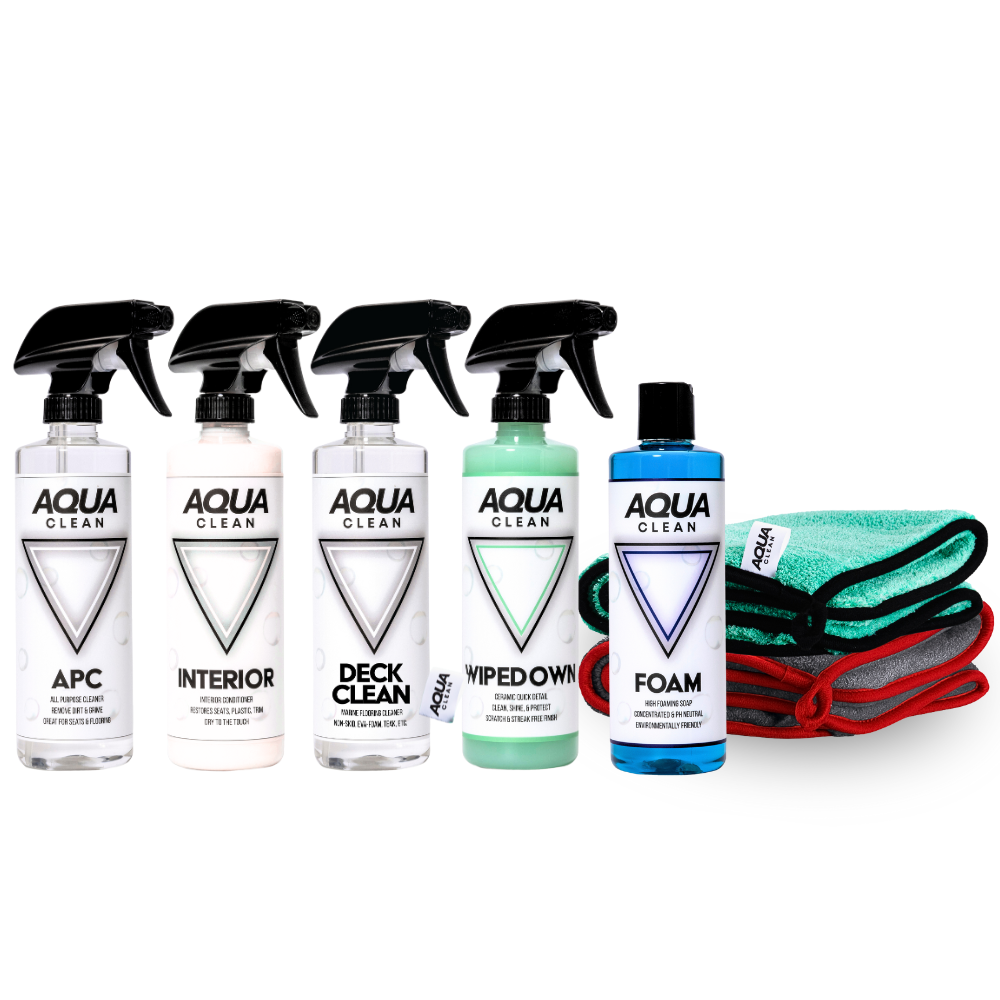 THE BOAT KIT