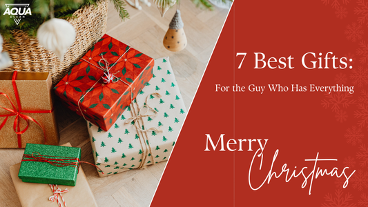 Best Gifts in 2025: For the Guy Who Has Everything