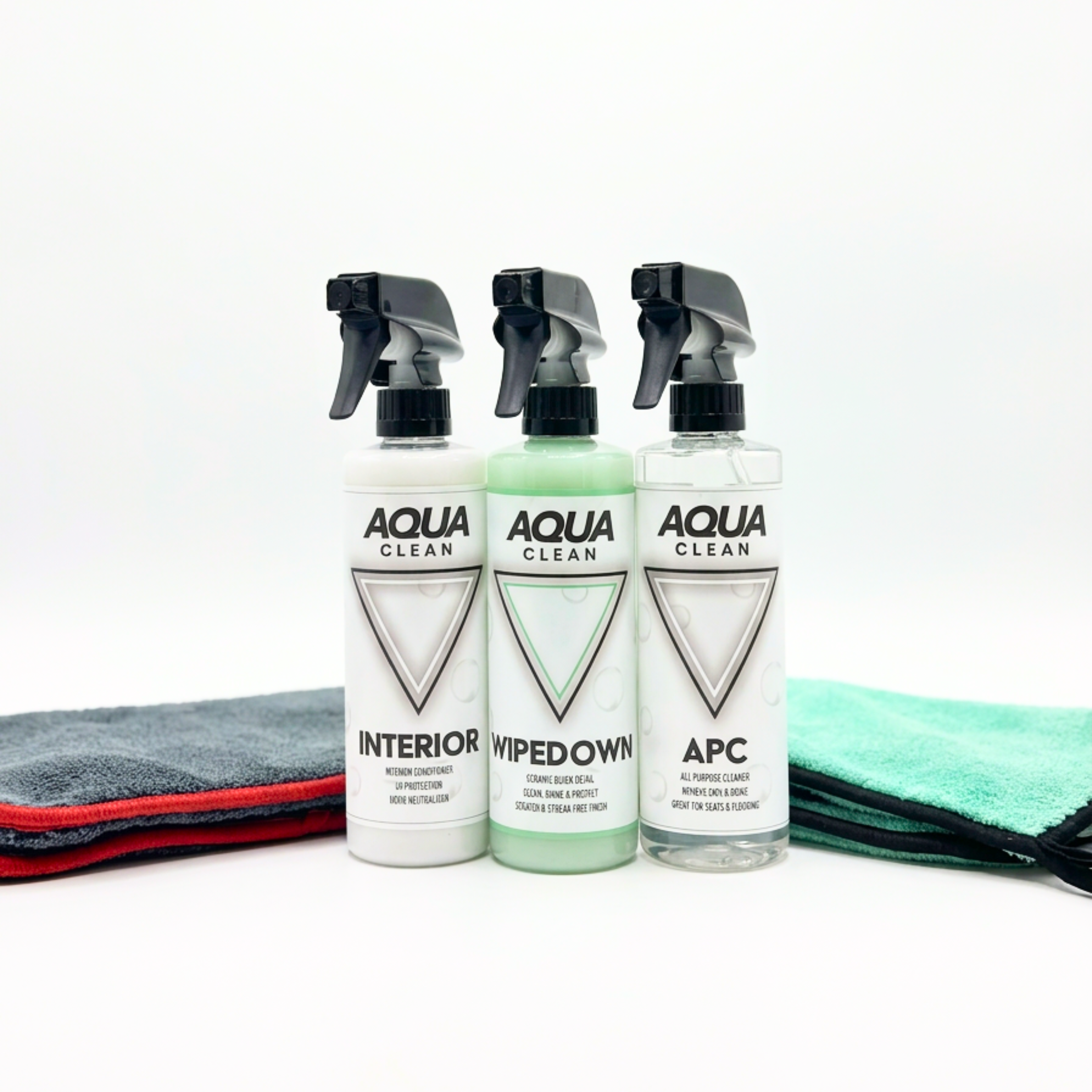 16OZ BOAT KIT