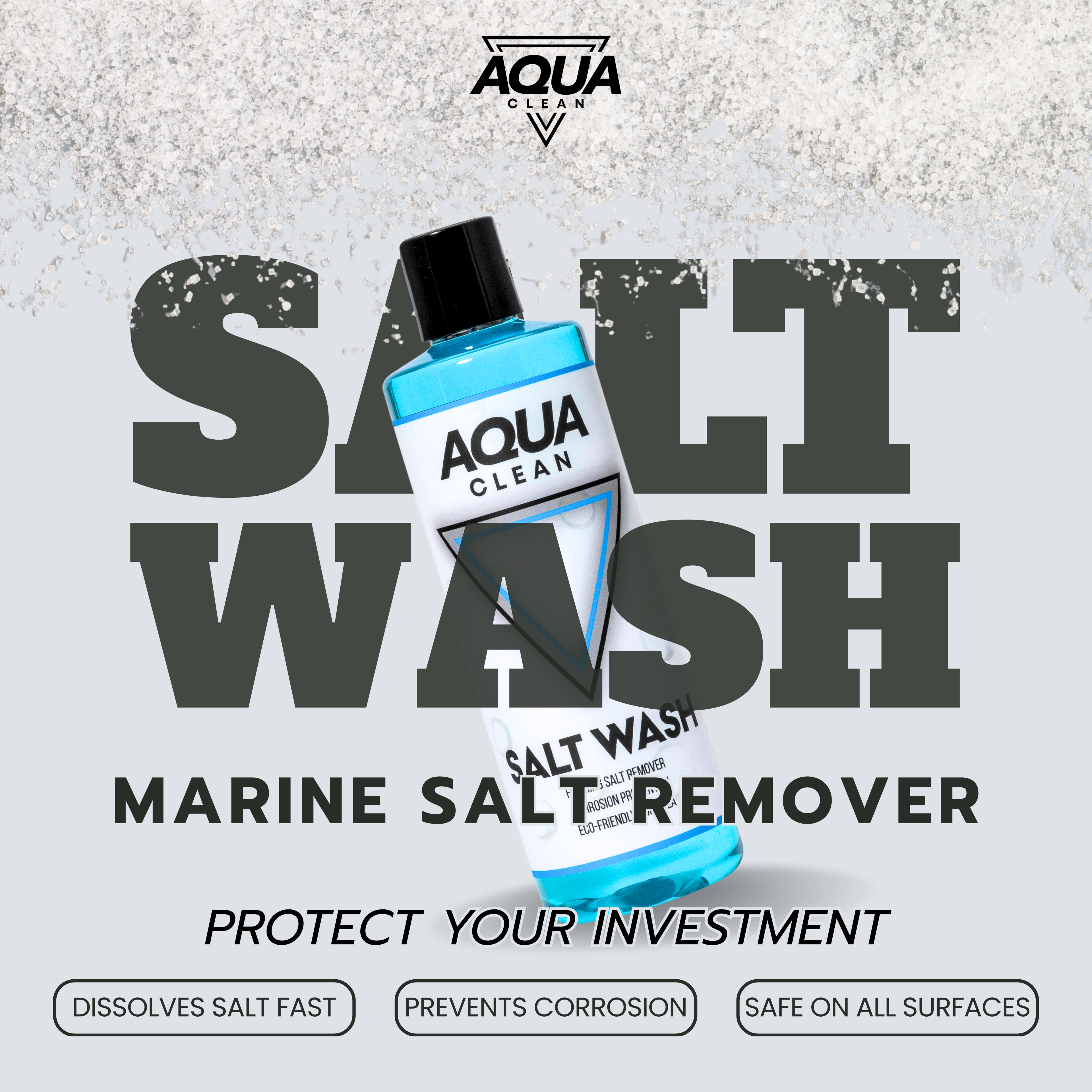 SALT WASH