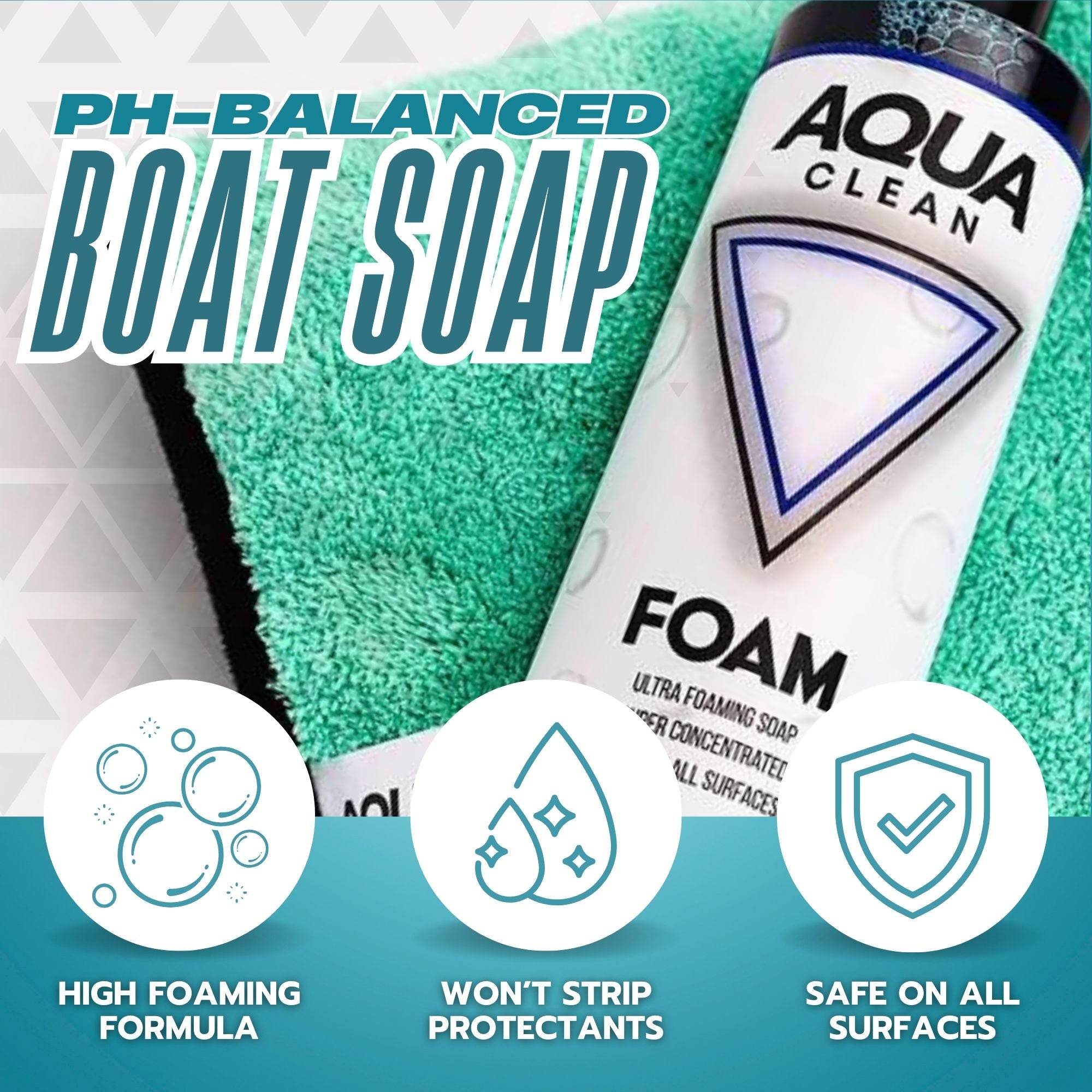FOAM