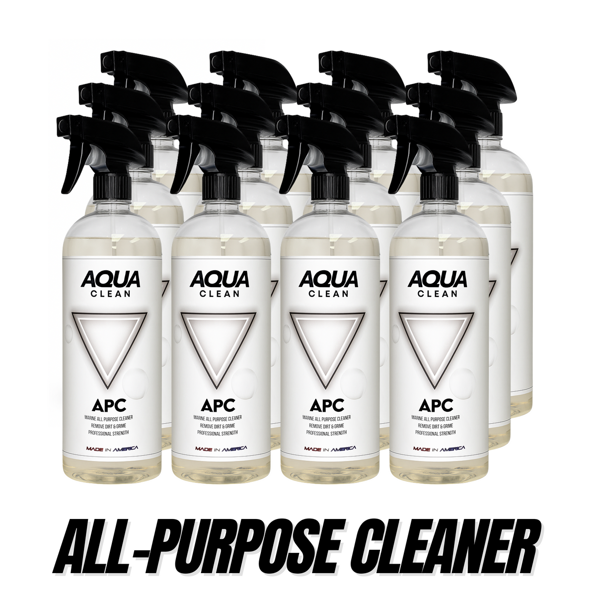 32oz APC CASE – AquaClean