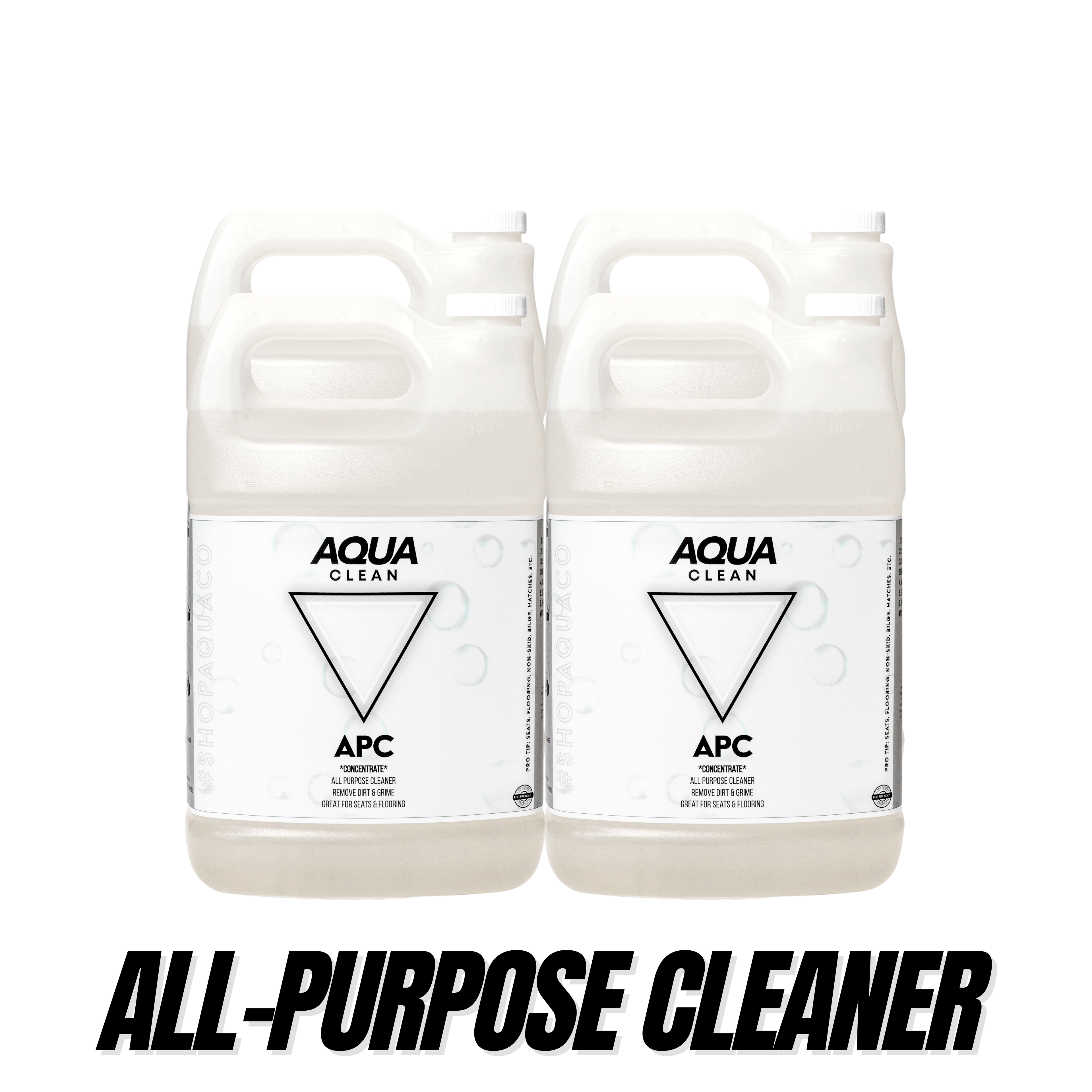 APC CASE | GALLON