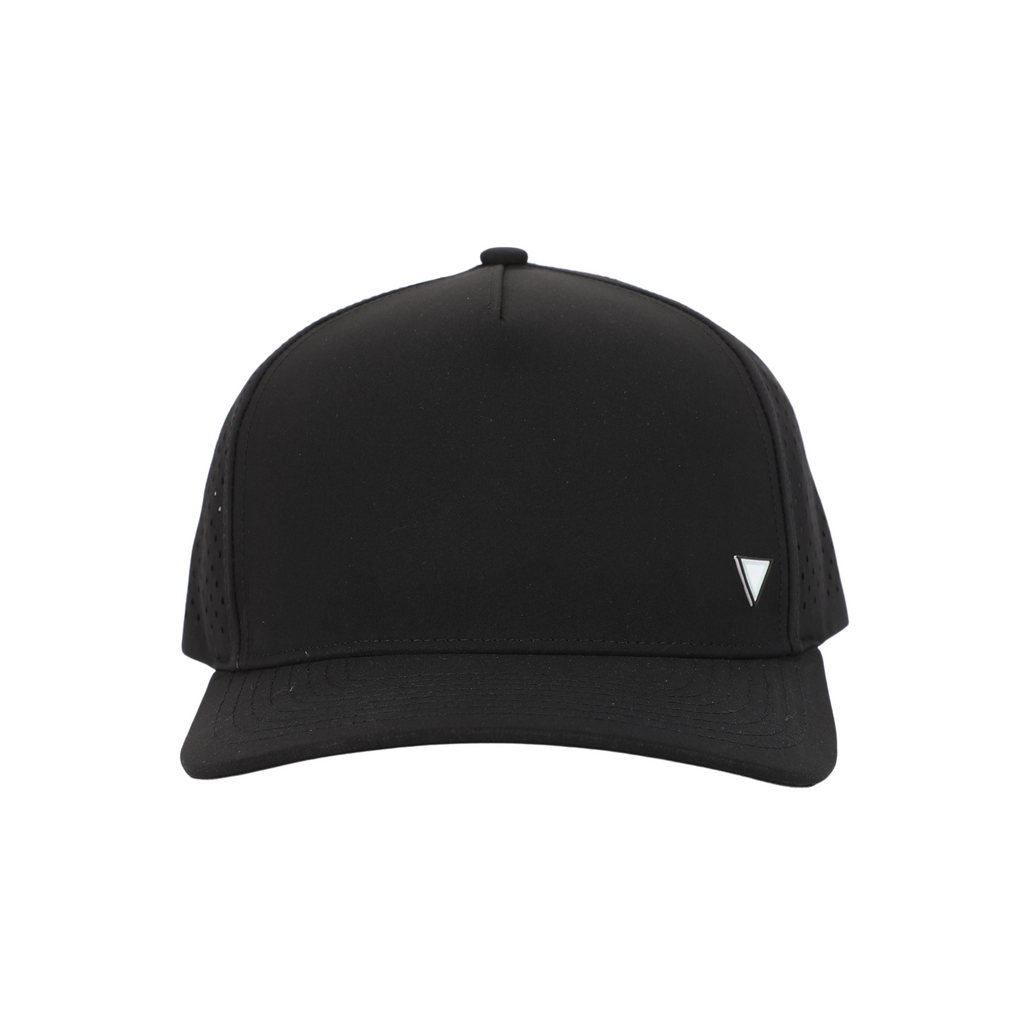 WATER-REPELLENT TRUCKER HAT