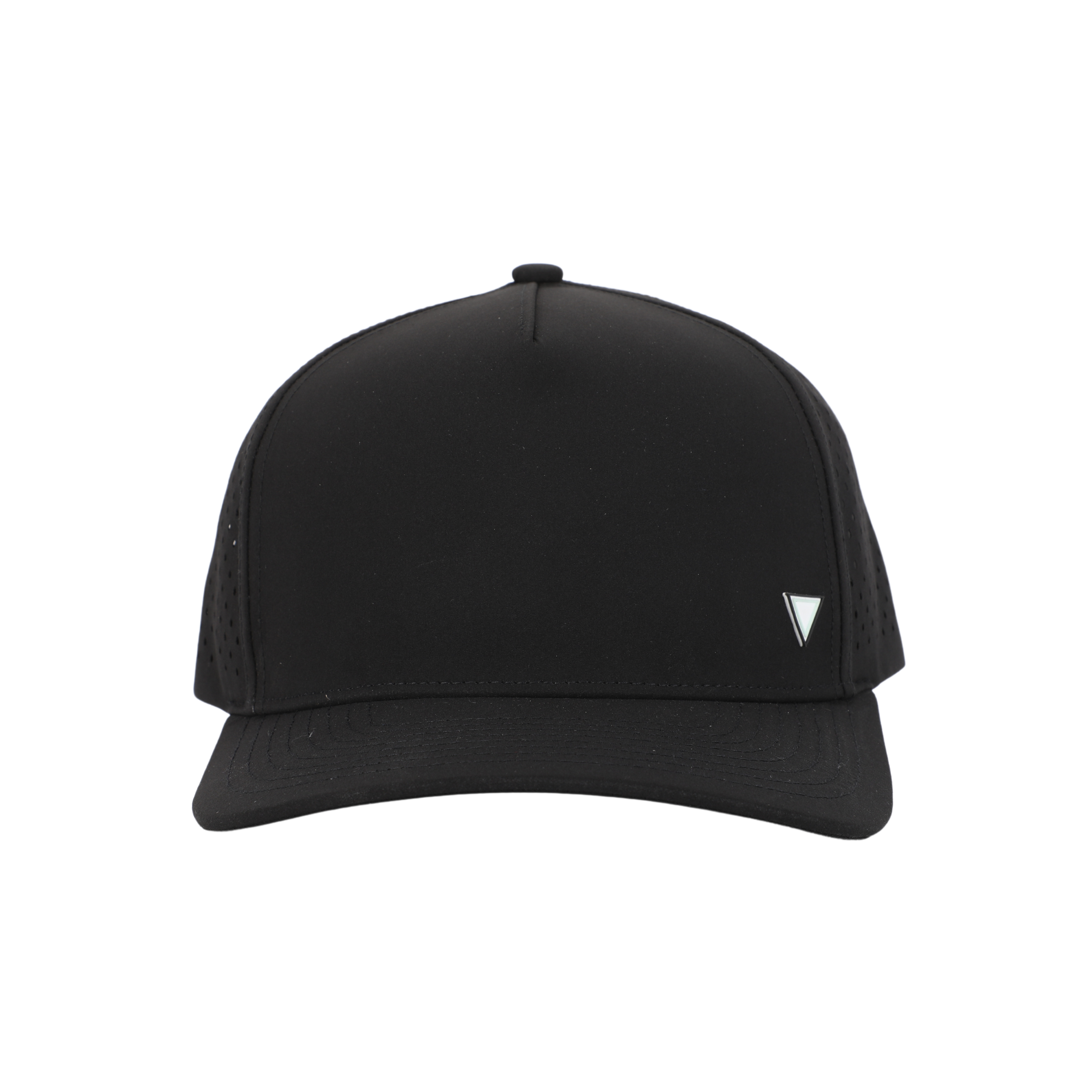 WATER-REPELLENT TRUCKER HAT