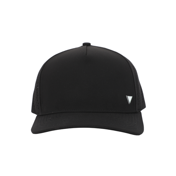 WATER-REPELLENT TRUCKER HAT