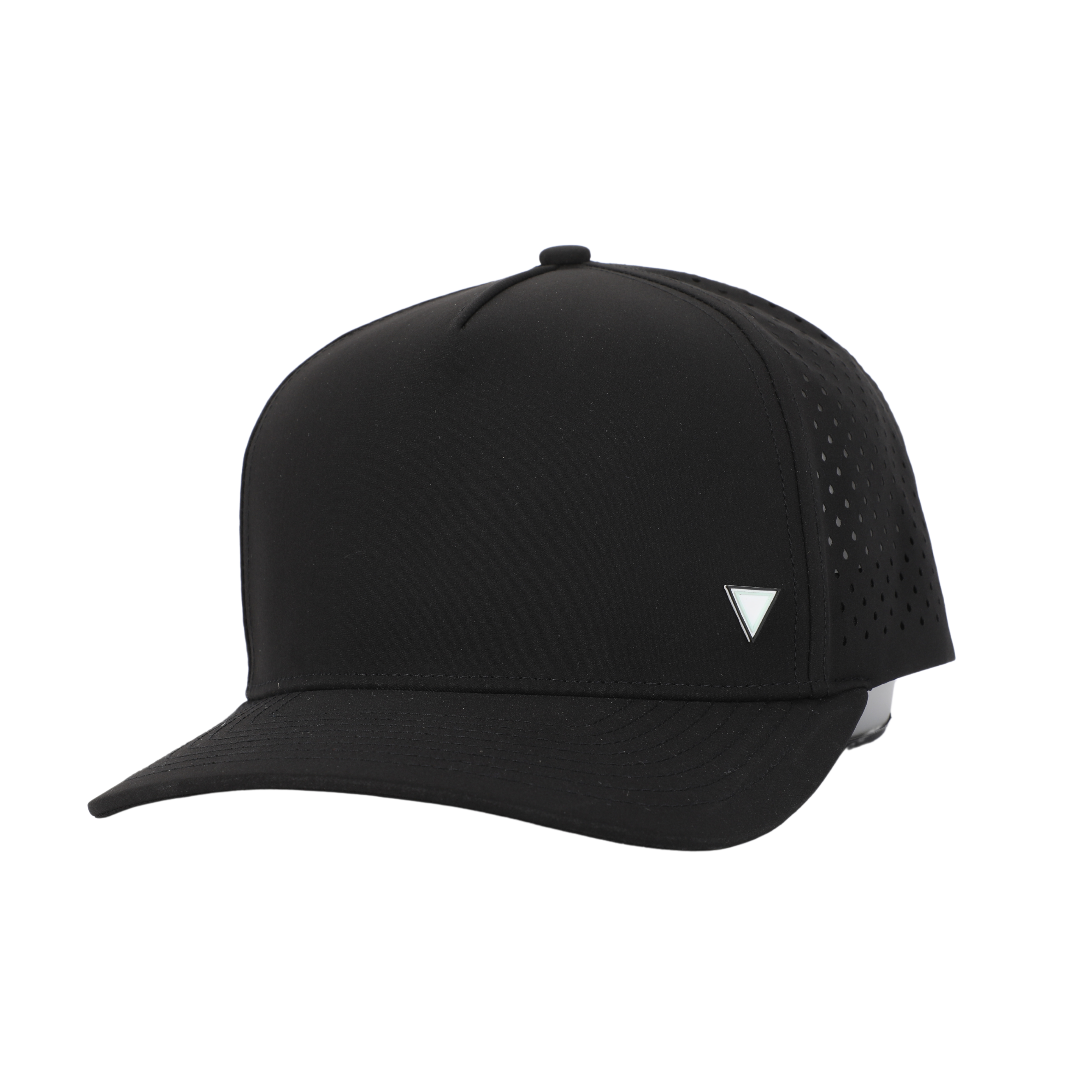 WATER-REPELLENT TRUCKER HAT