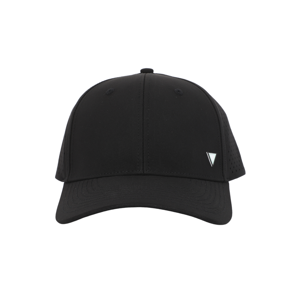 WATER-REPELLENT BALL CAP