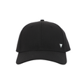 WATER-REPELLENT BALL CAP