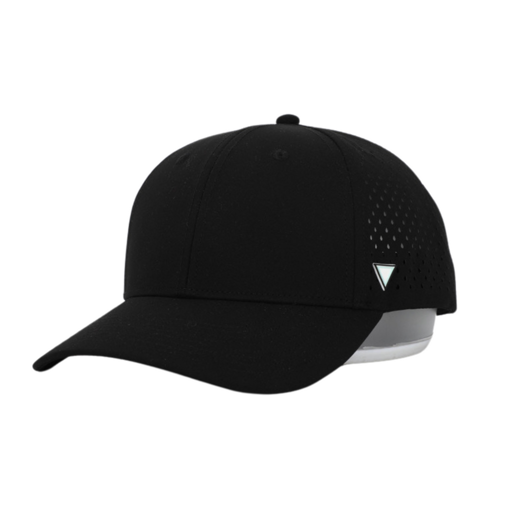 WATER-REPELLENT BALL CAP