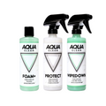 CERAMIC COATING MAINTENANCE KIT
