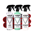 16OZ BOAT KIT