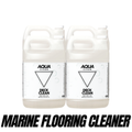 DECK CLEAN CASE | GALLON