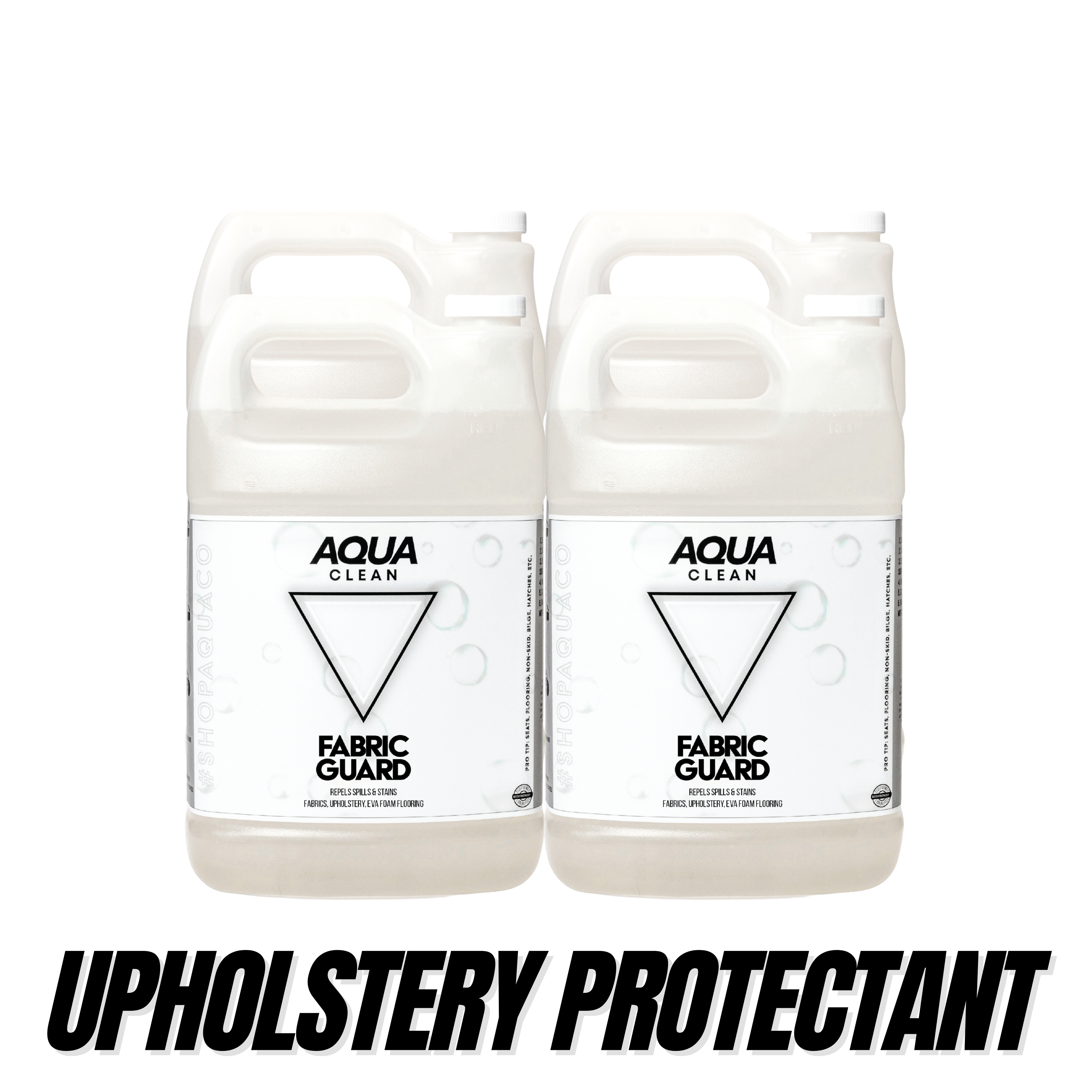 FABRIC GUARD CASE | GALLON