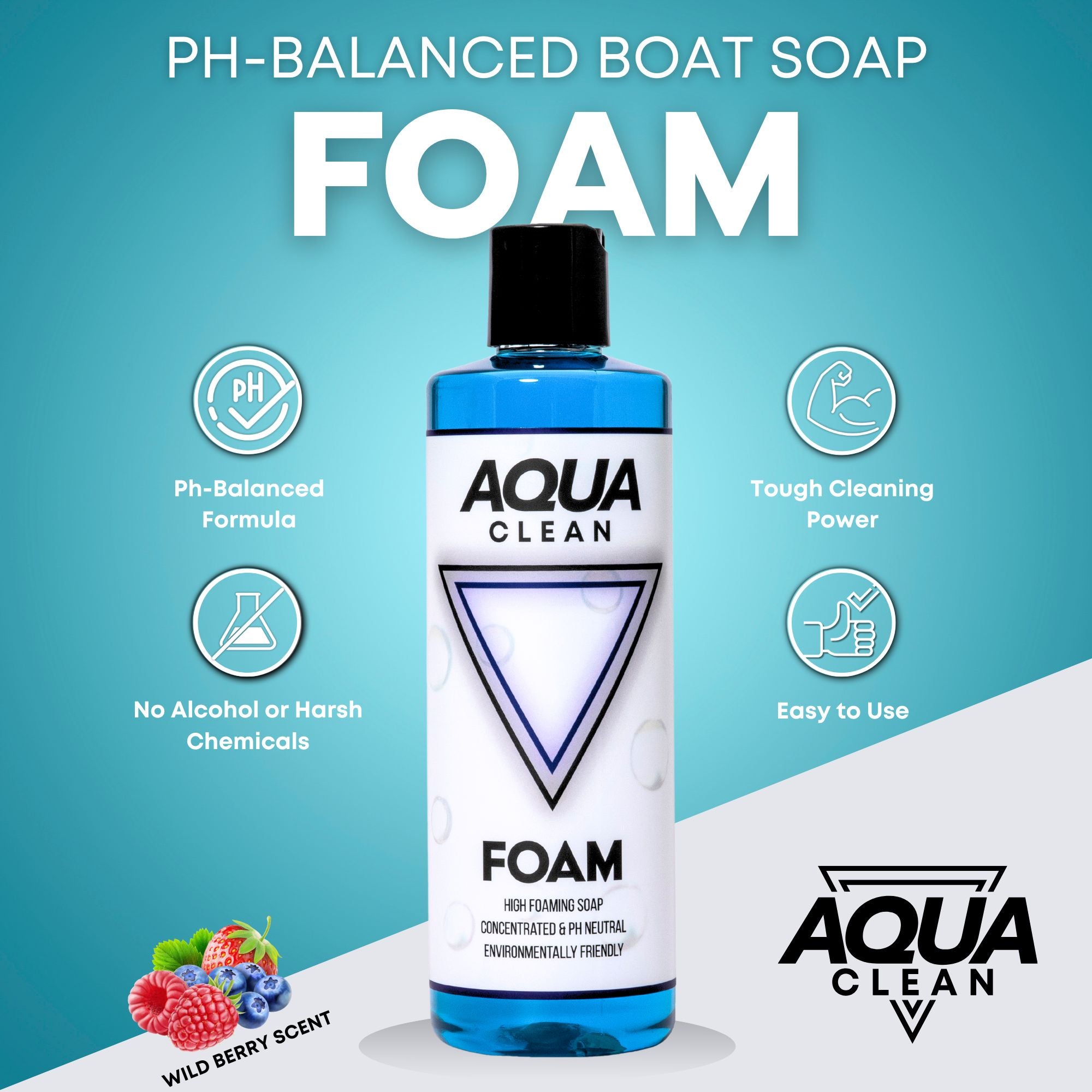 FOAM