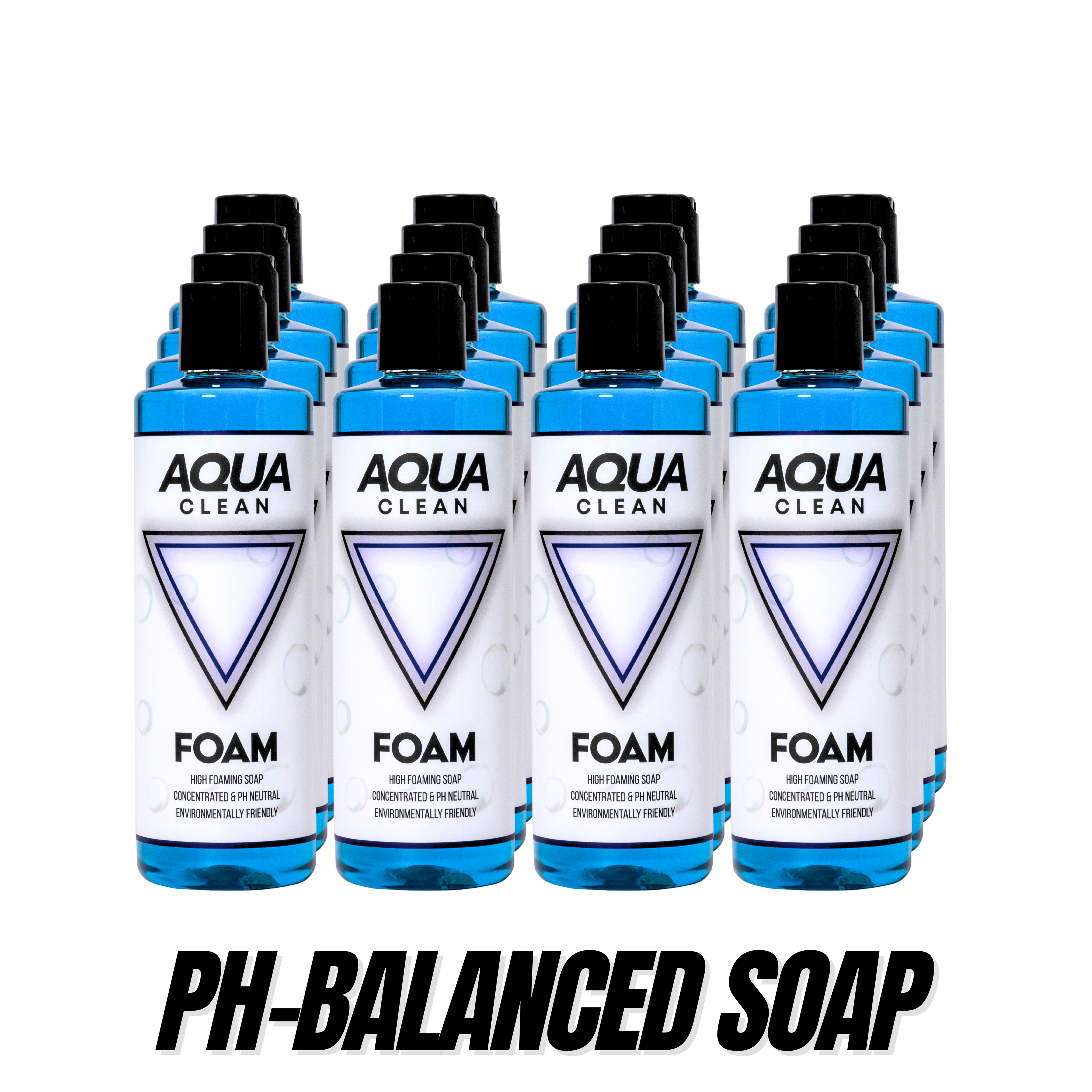 Tier 2 - 16oz FOAM CASE