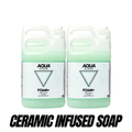 FOAM+ CASE | GALLON