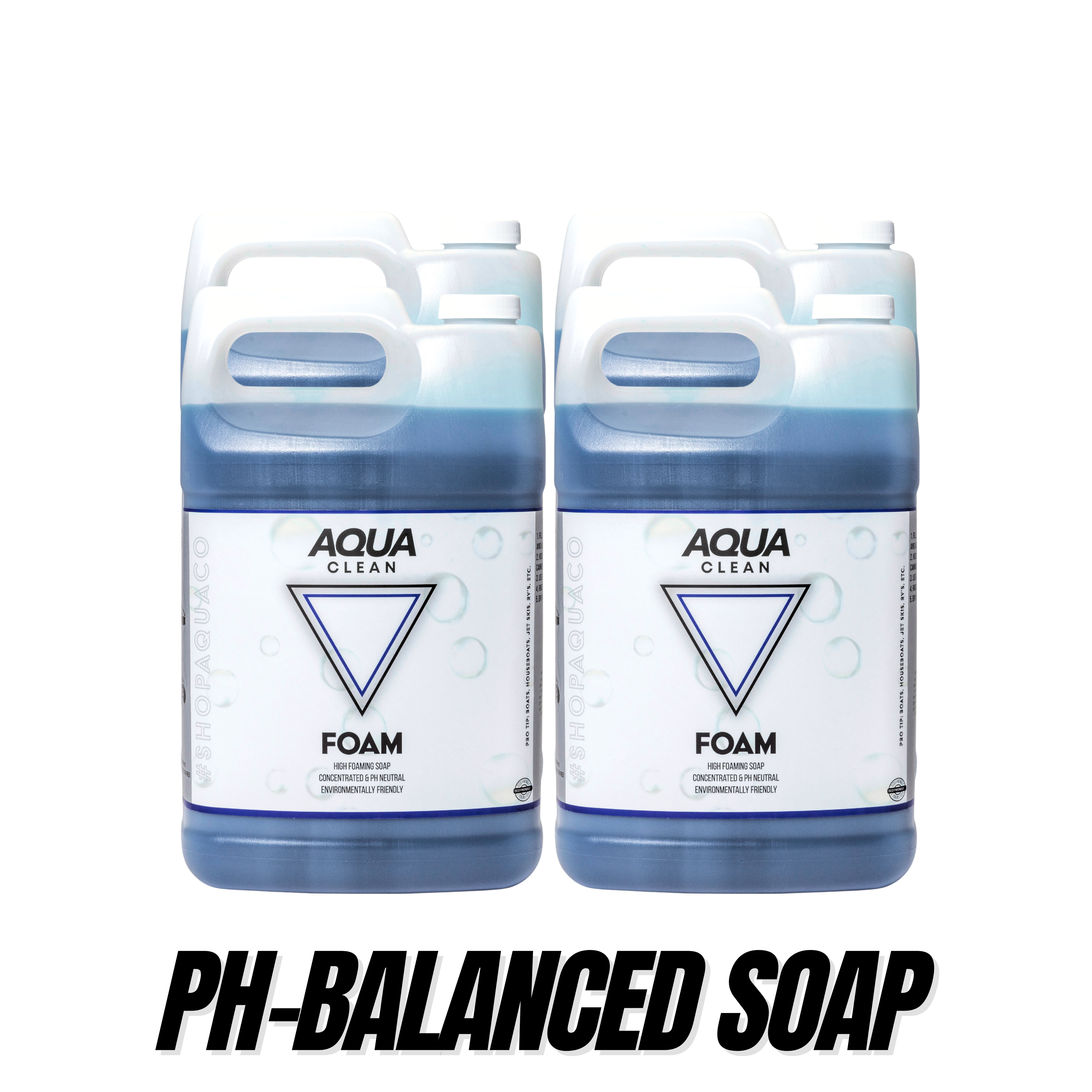FOAM CASE | GALLON