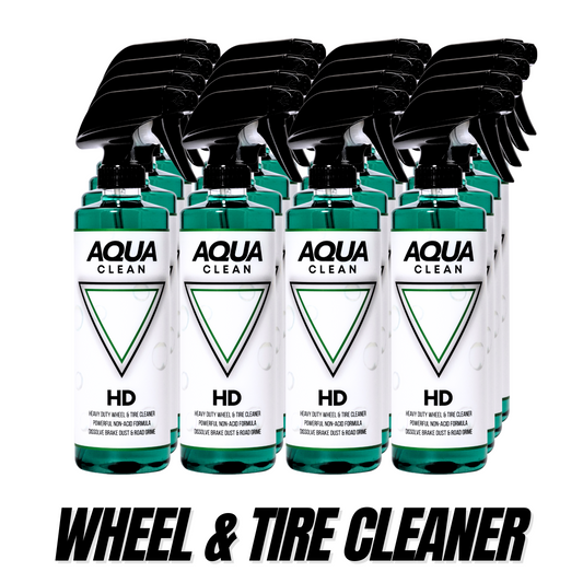 16 oz HD | WHEEL & TIRE CASE