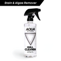 HULL CLEANER