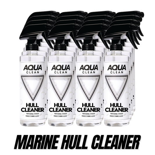 16oz HULL CLEANER CASE