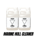 HULL CLEANER CASE | GALLON