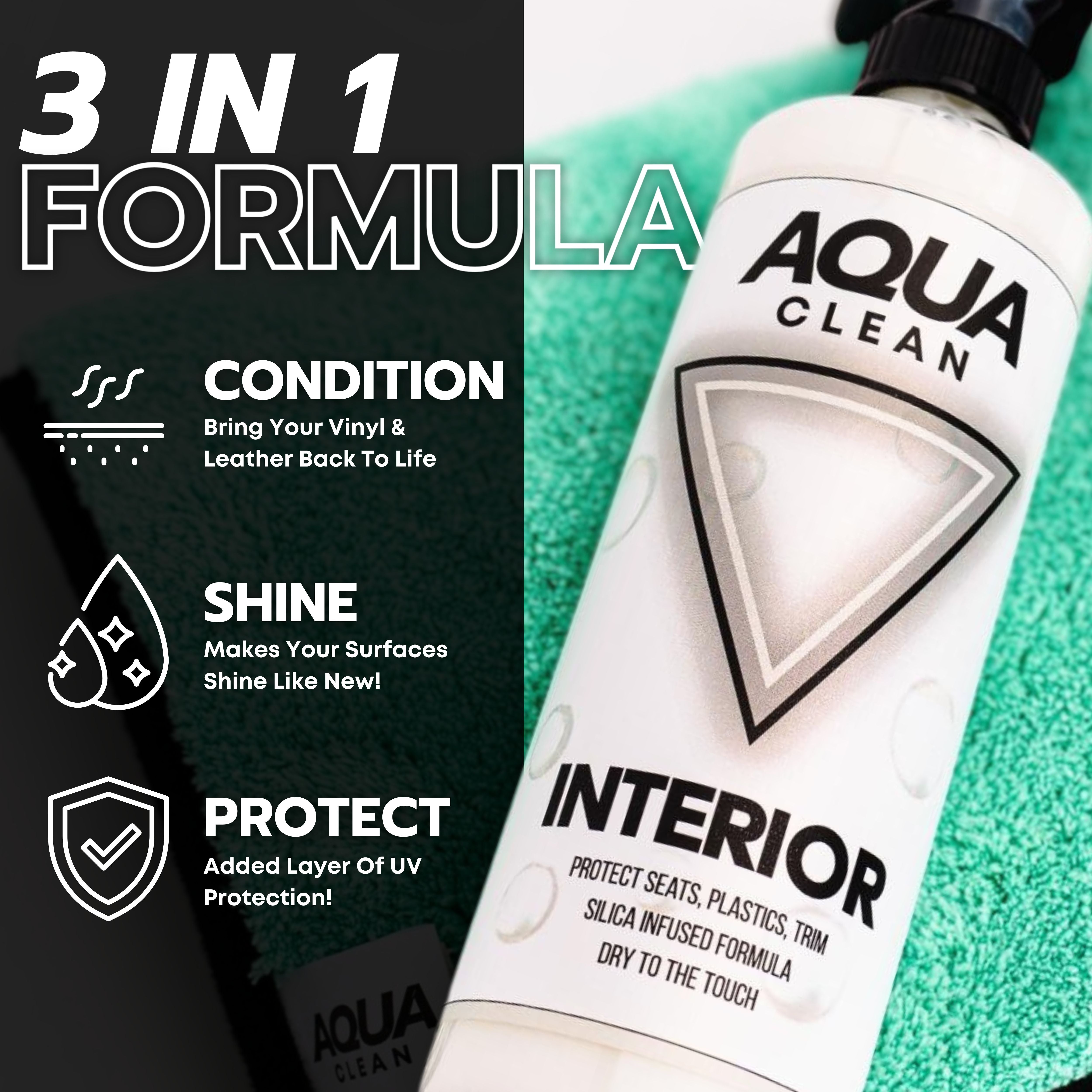 All Products – Boat, Car, RV & Off-Road Detailing | AquaClean