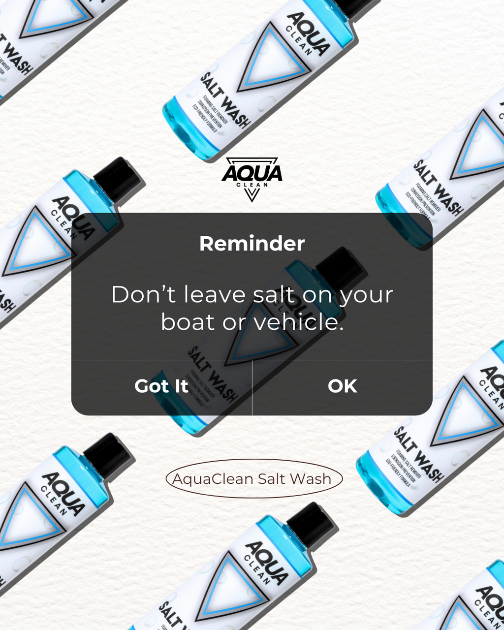 SALT WASH