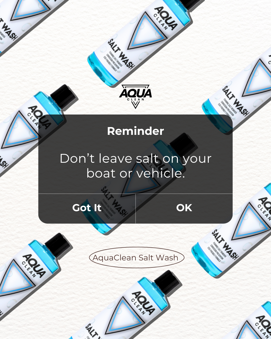 SALT WASH