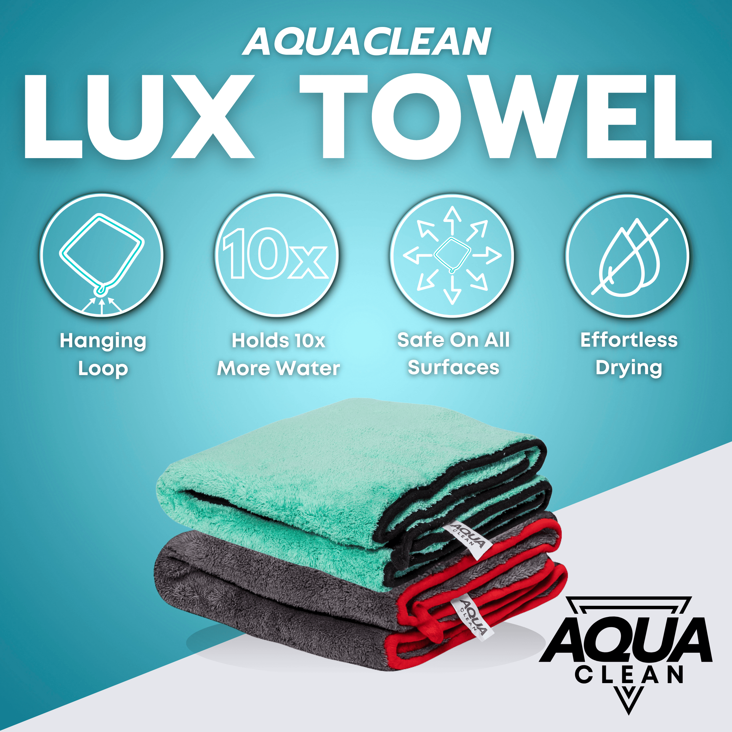 LUX TOWEL