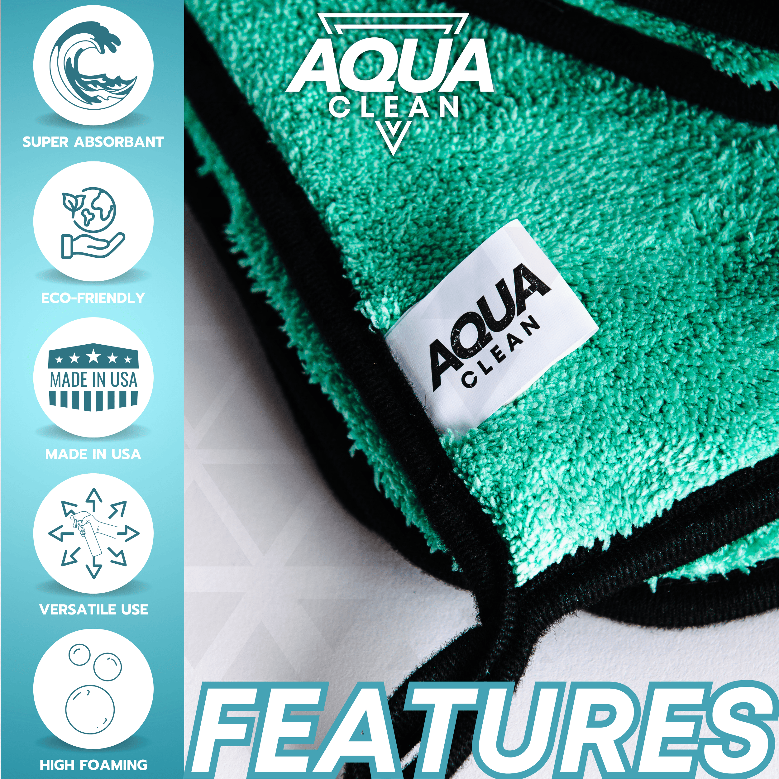 LUX TOWEL