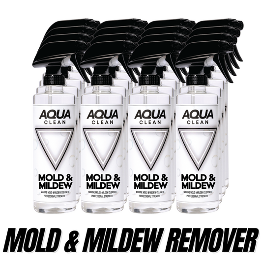 16oz MOLD & MILDEW CASE