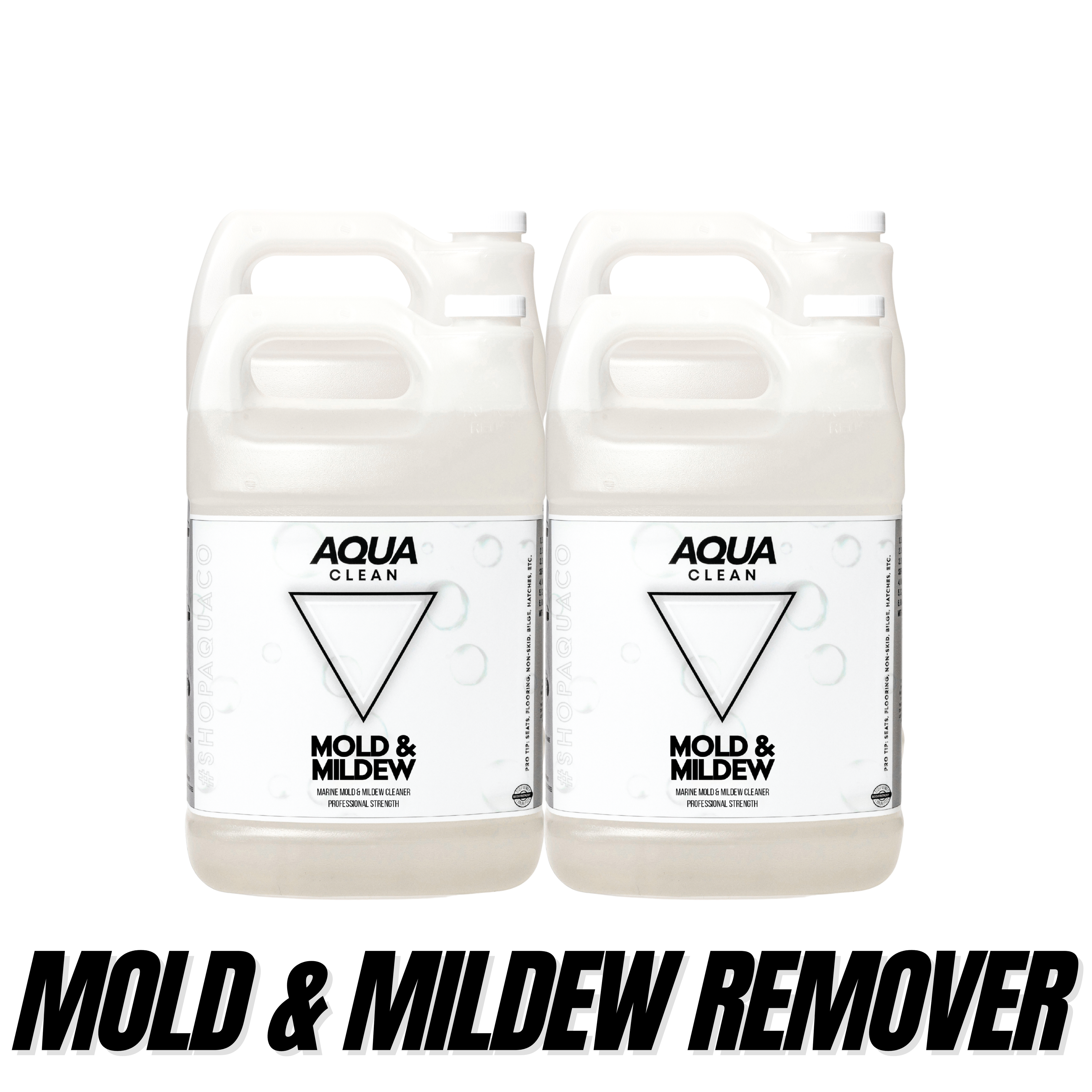 MOLD & MILDEW CASE | GALLON