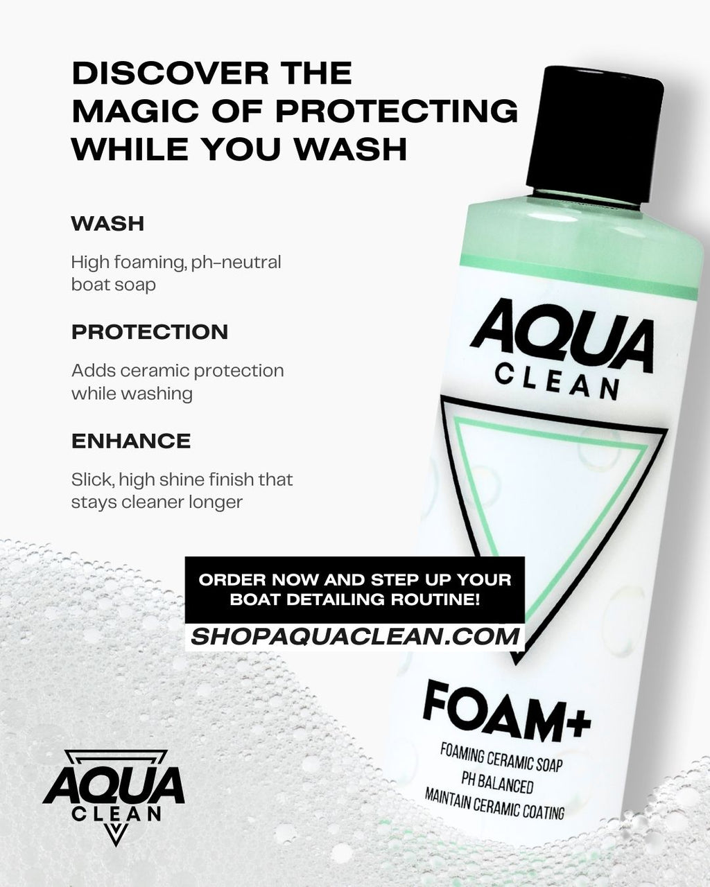 FOAM+