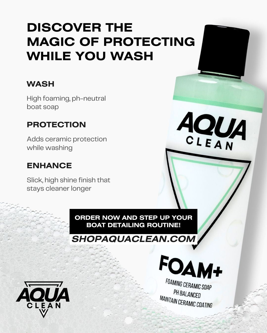 FOAM+