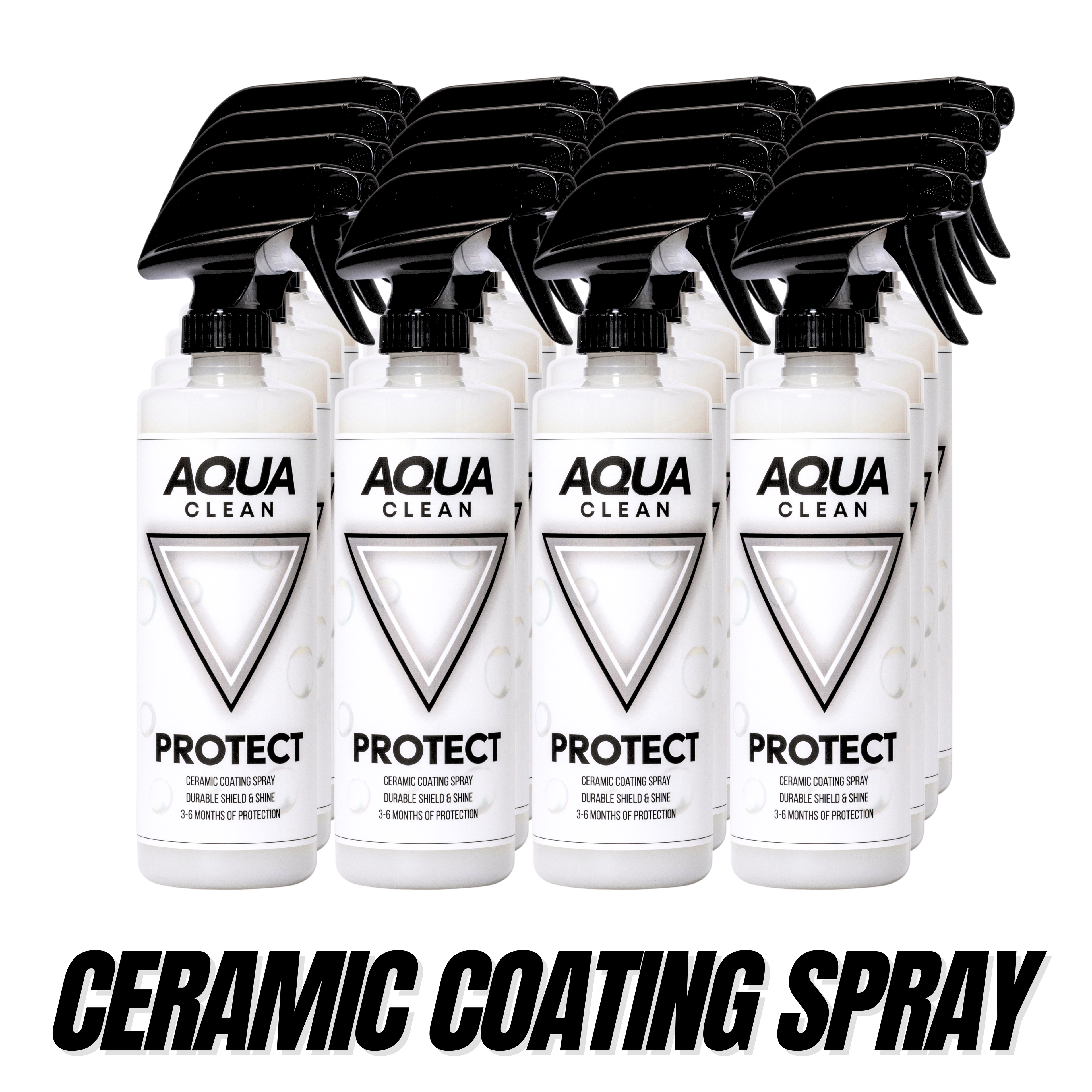 Tier 2 - 16oz PROTECT CASE