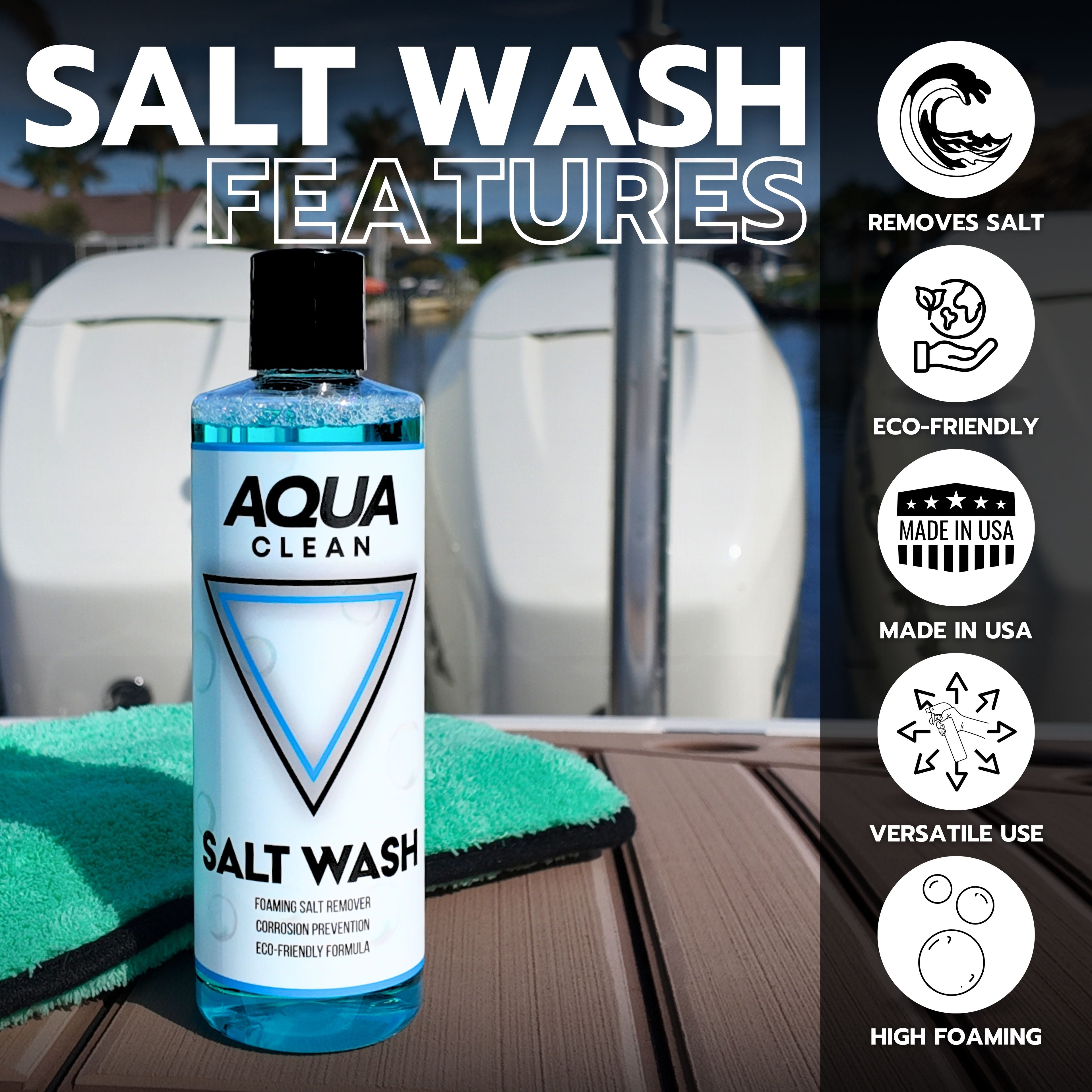 SALT WASH