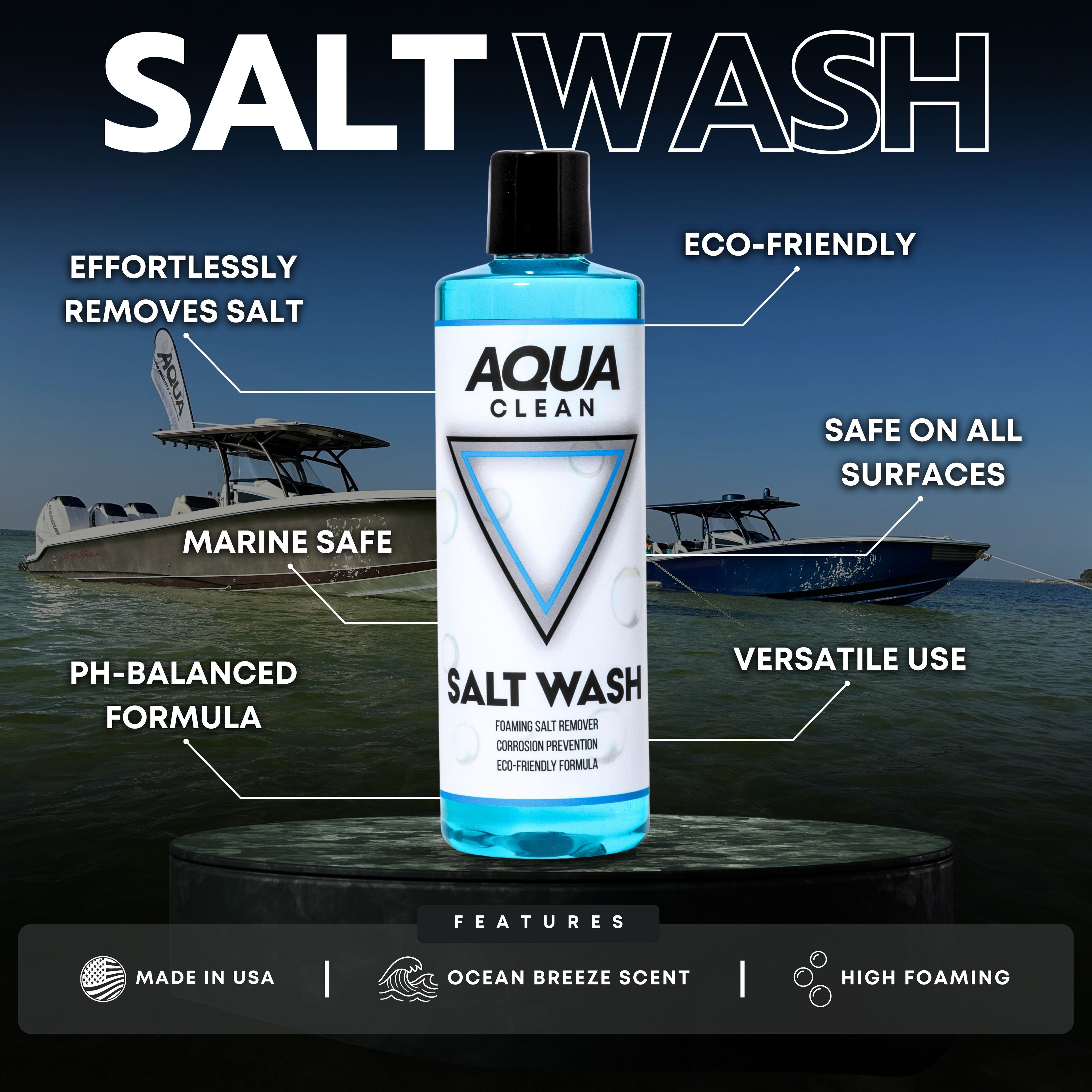 SALT WASH