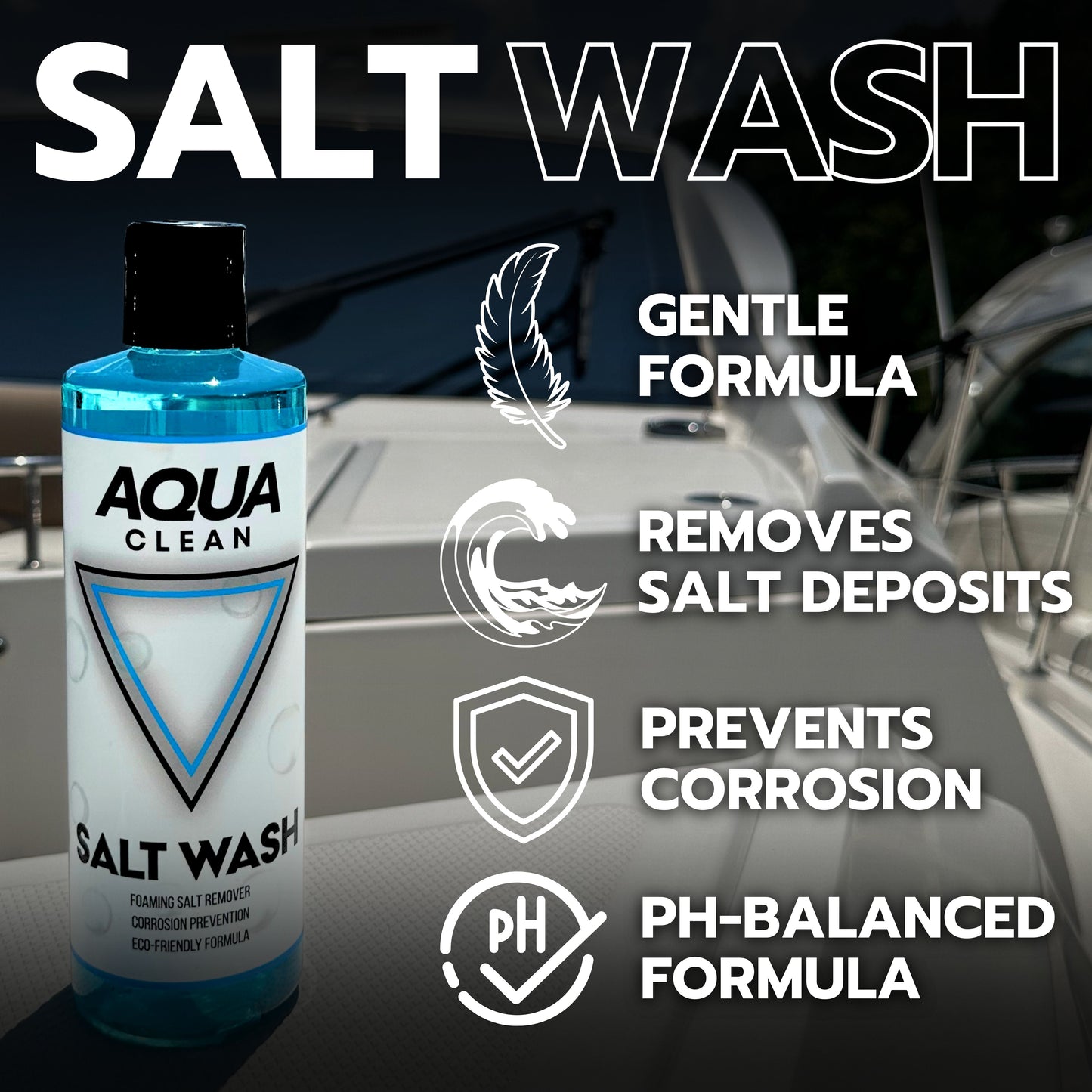 SALT WASH
