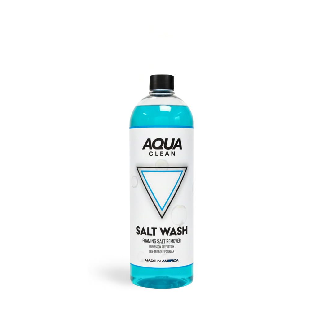 SALT WASH