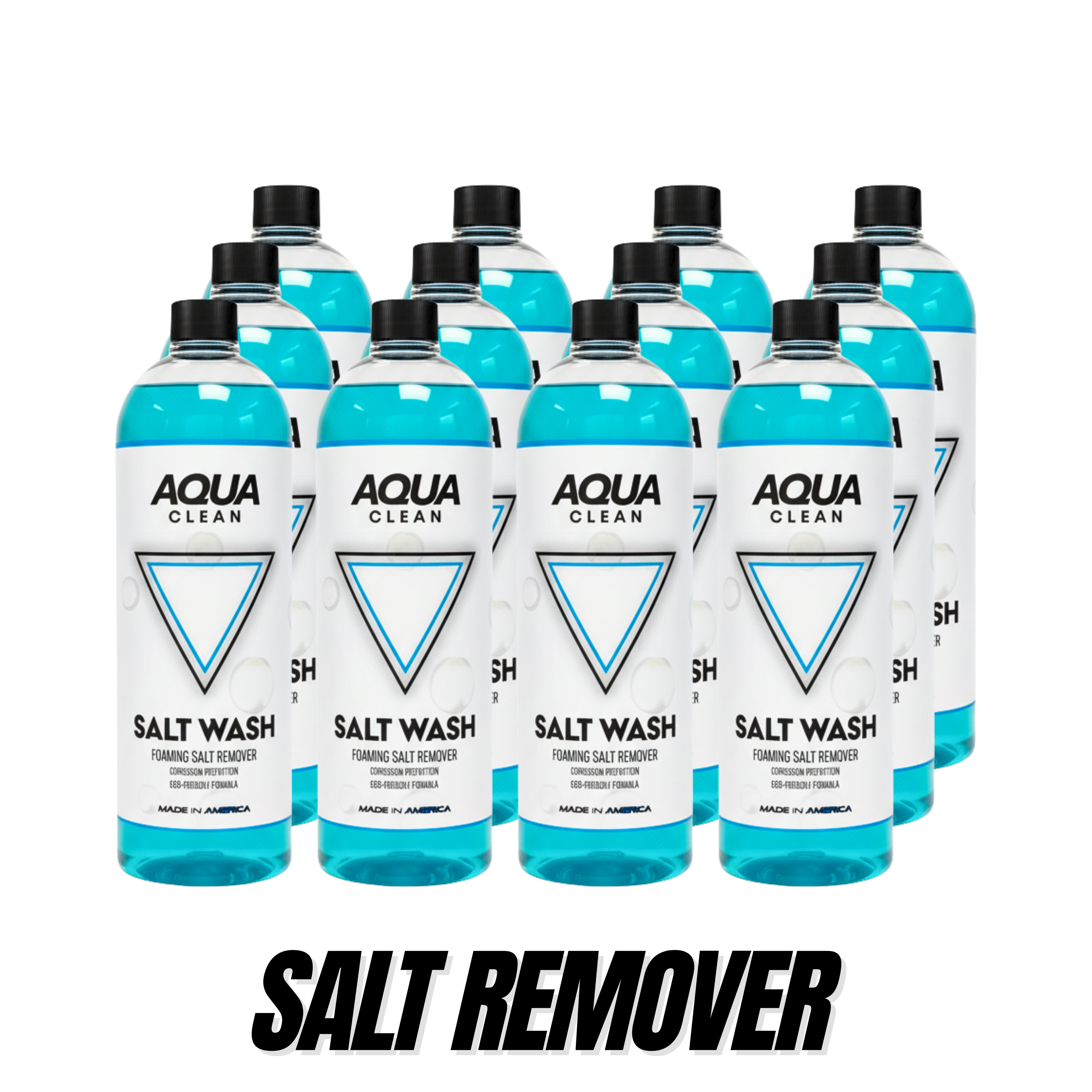 32oz SALT WASH CASE