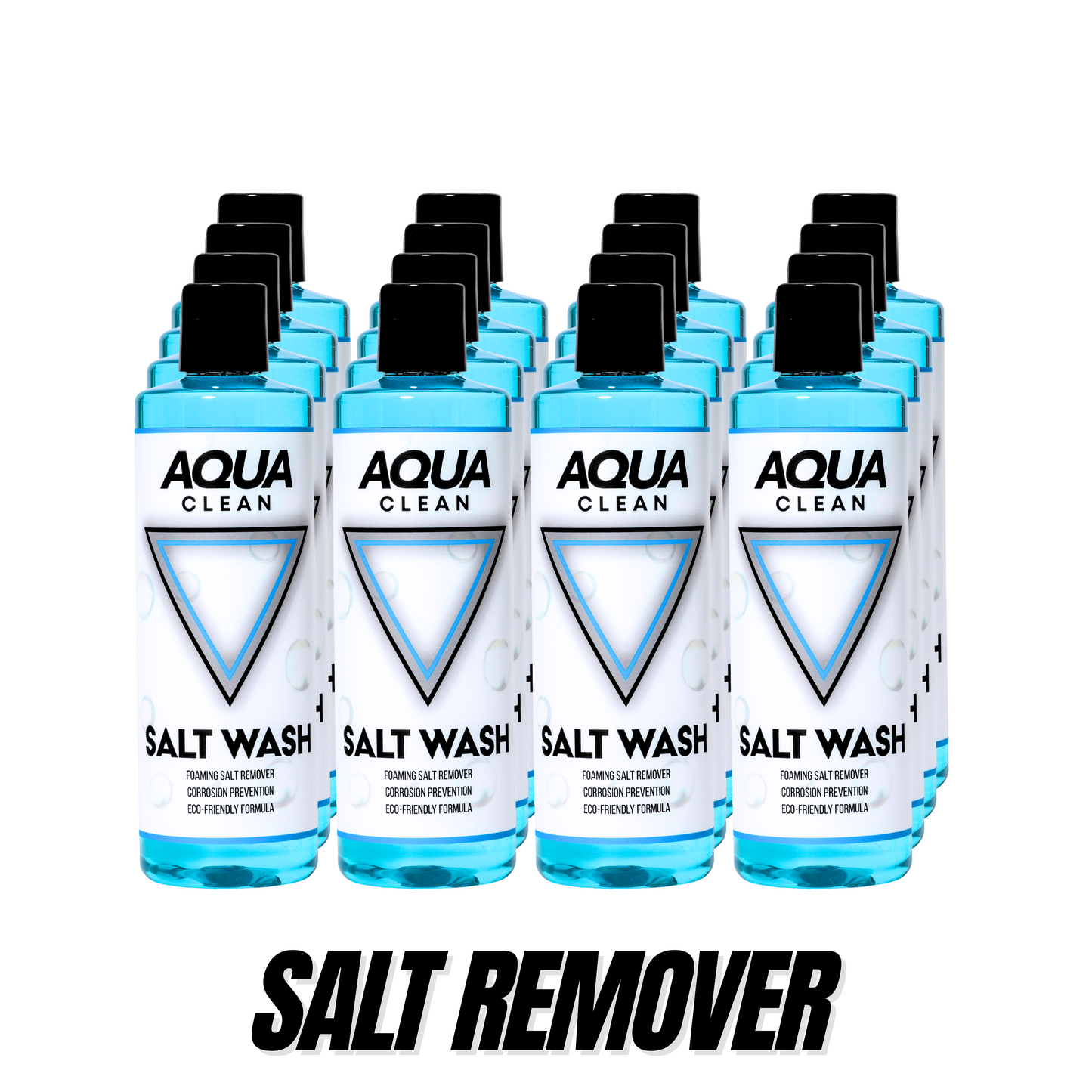 16oz SALT WASH CASE