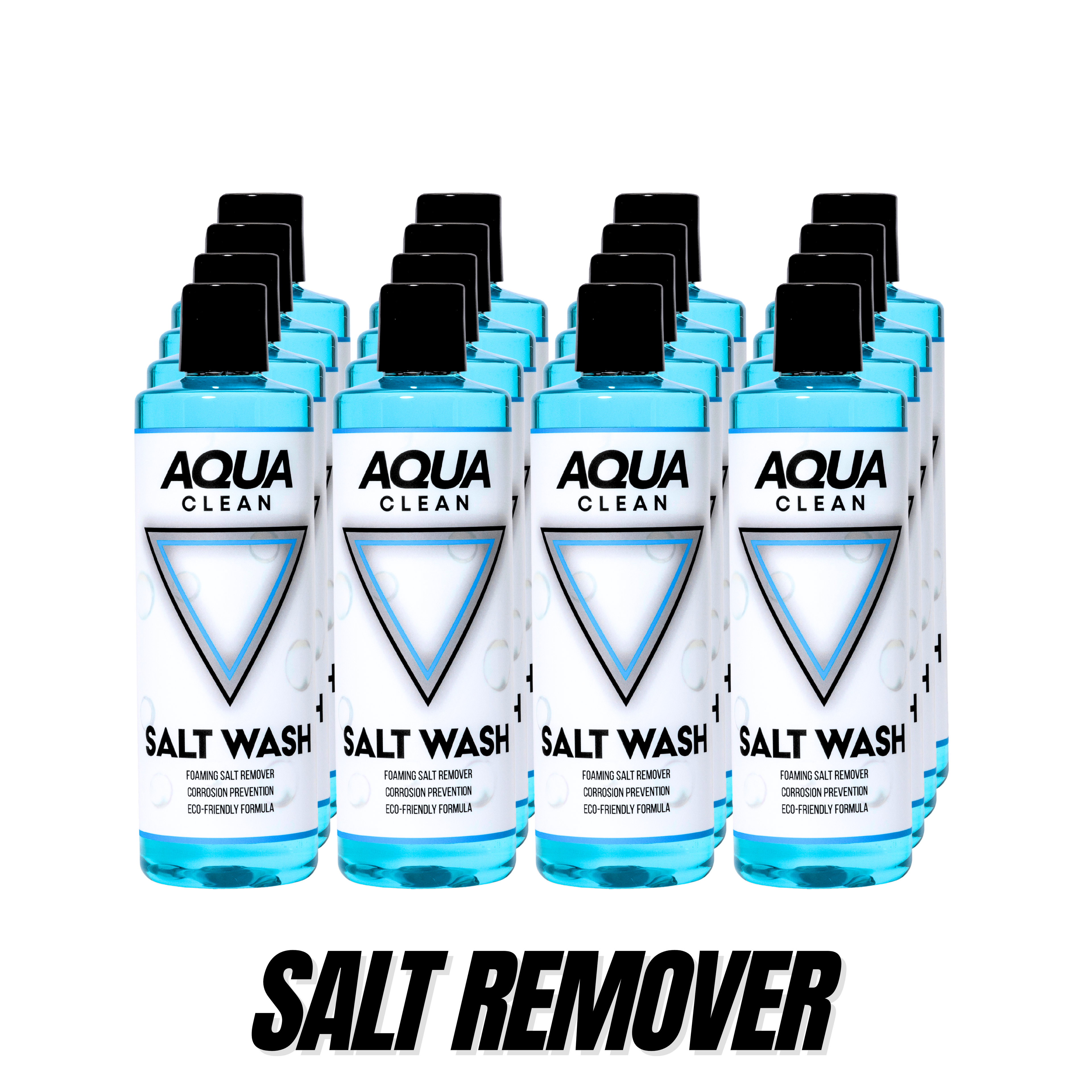Tier 2 - 16oz SALT WASH CASE