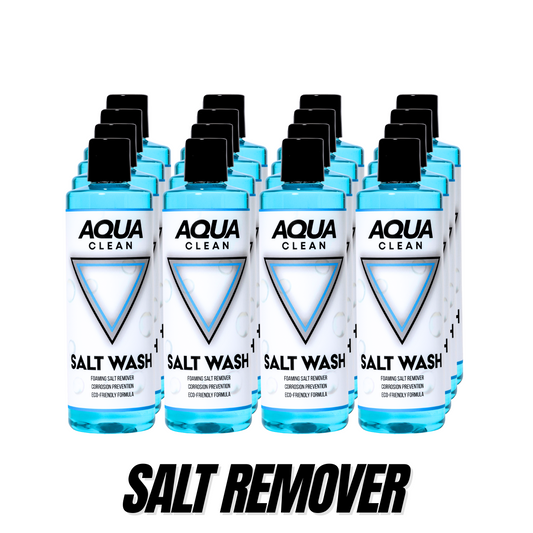 16oz SALT WASH CASE