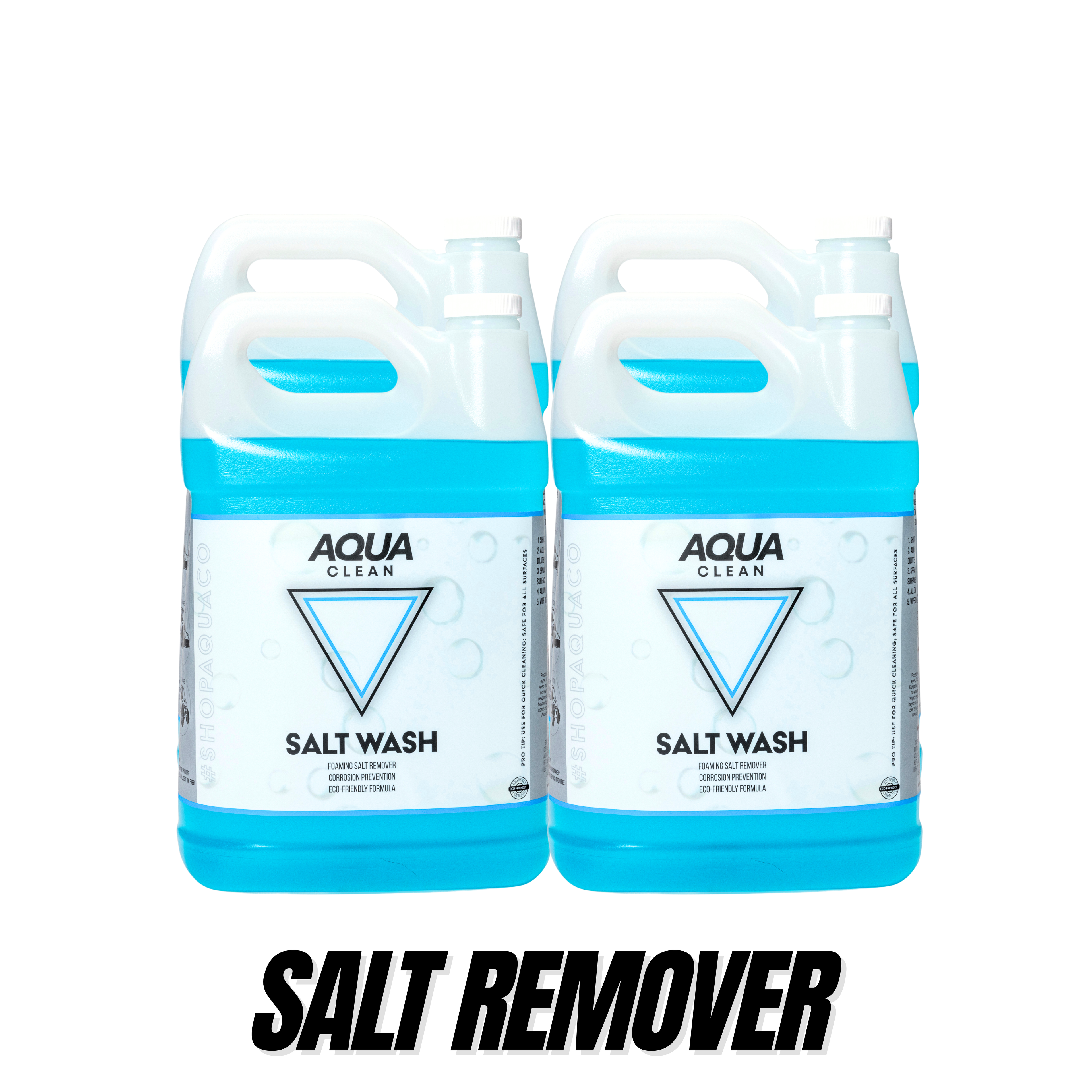 SALT WASH CASE | GALLON