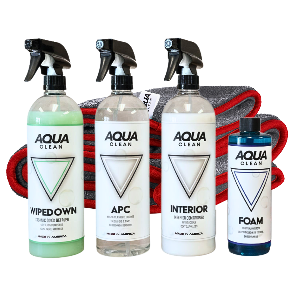 32oz DAD KIT