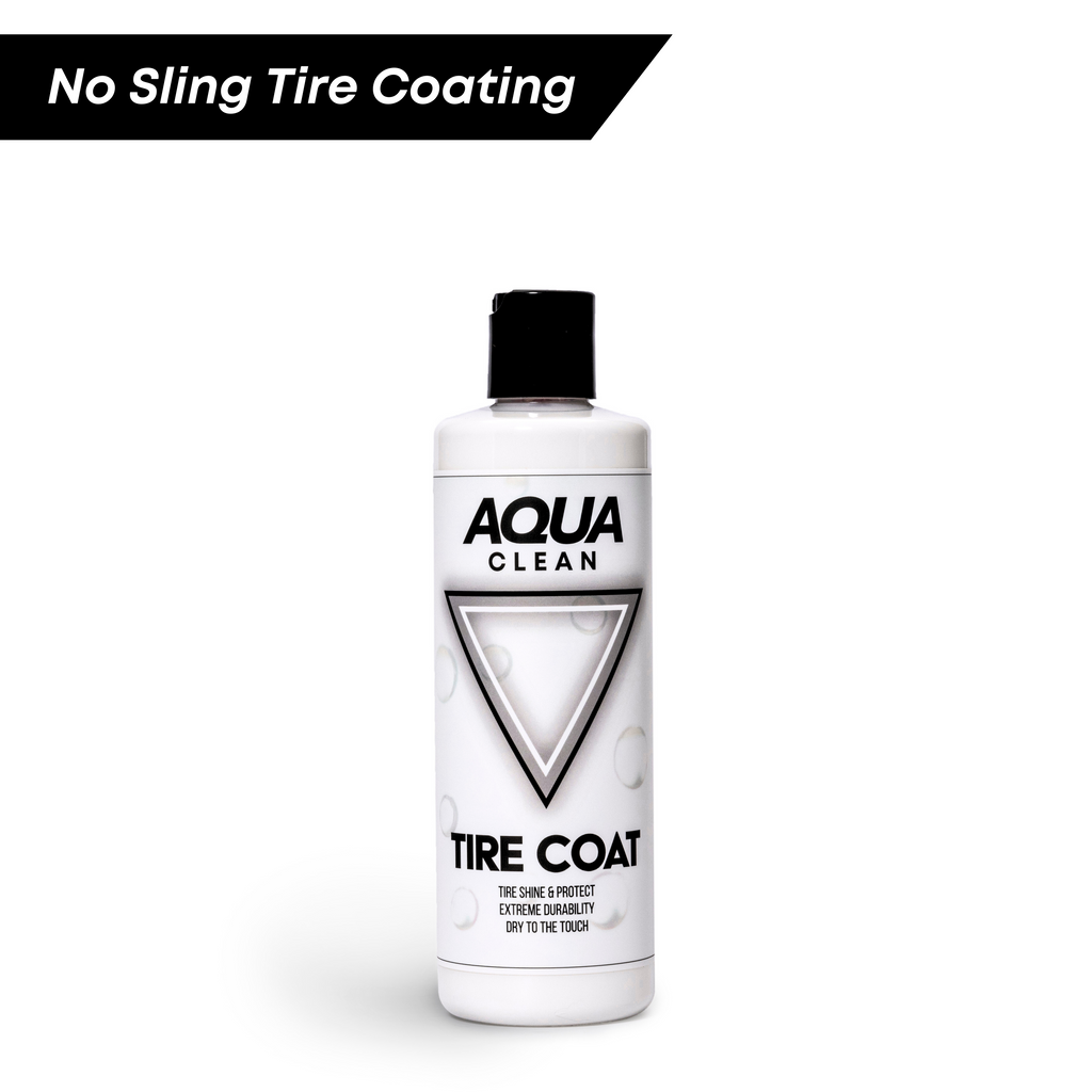 TIRE COAT