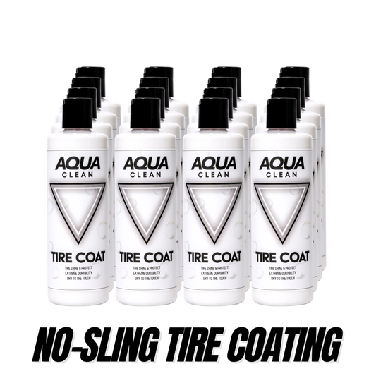 16oz TIRE COAT CASE